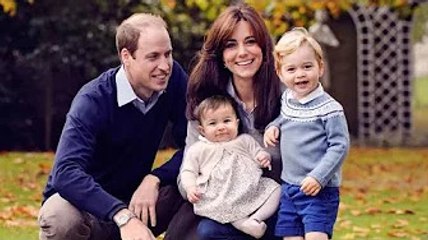Kate Middleton et le Prince William : un secret rendu public