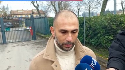 Mihajlovic morte, il ds del Bologna Di Vaio: "La squadra sta male"