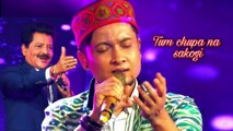 Tum chupa na sakogi | best 1ted hindi song | veer zaara | Himon hosain