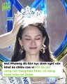 Hé lộ số đo chiều cao của Mai Phương, Bảo Ngọc và dàn hoa hậu Việt | Điện Ảnh Net