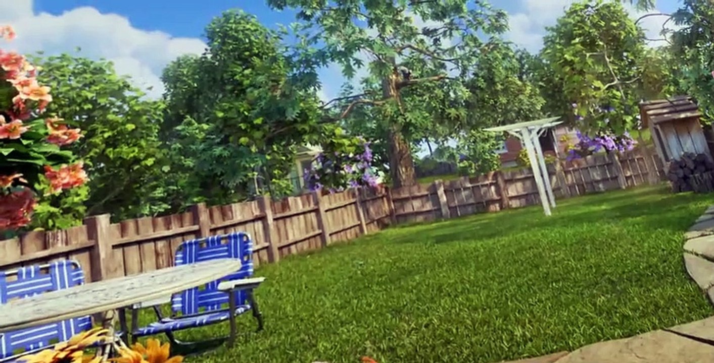Dug Days E003