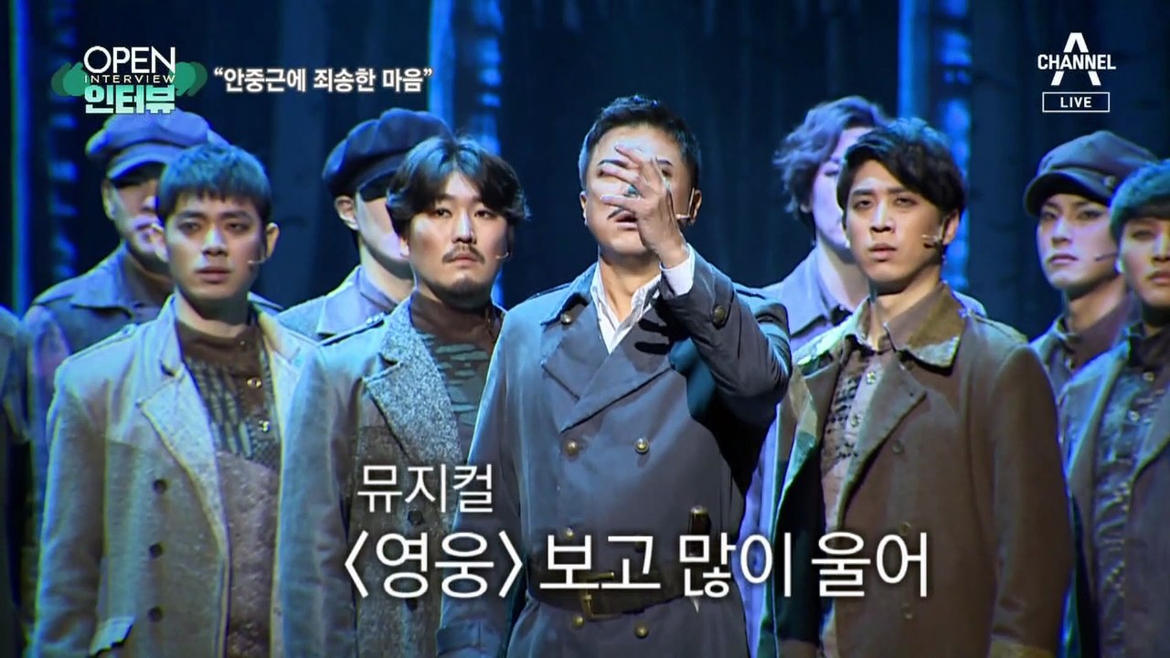 [OPEN 인터뷰]아바타 정면승부에 “관객은 신”…‘영웅’ 윤제균 근거 있는 자신감