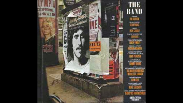 Johnny Rivers And His L. A.Boogie Band Last Boogie In Paris Folk Rock, Psychedelic Rock, Ballad1974