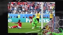 Bélgica vence Inglaterra e fica com o 3º lugar na Copa da Rússia veja imagens