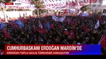 Cumhurbaşkanı Erdoğan'dan Ekrem İmamoğlu kararı hakkında ilk açıklama