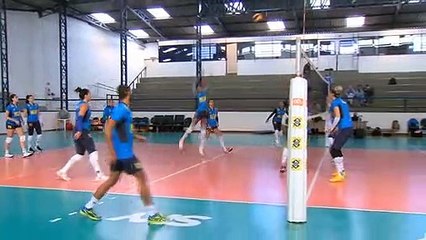 Roberta exalta preparação e admite gosto amargo para o Mundial