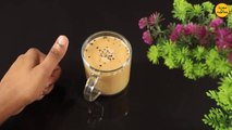 Chicken egg Mix Honey, Coffee and You Will Thank Me - Simple Recipe