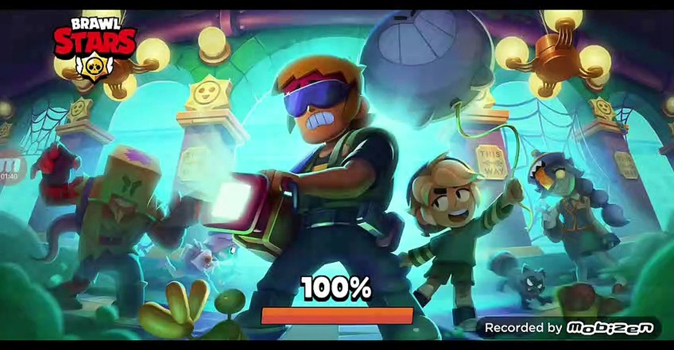 Diamond I _ Brawl Stars _ Knockout _ Fang _ 2022 November 23