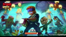 Diamond I _ Brawl Stars _ Bounty _ Buster _ 2022 November 23