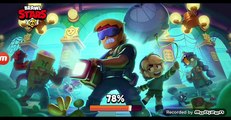 Diamond I _ Brawl Stars _ Bounty _ Buster _ 2022 November 23