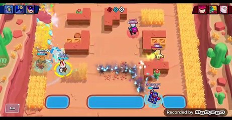 Diamond I _ Brawl Stars _ Knockout _ Buster _ 2022 November 24