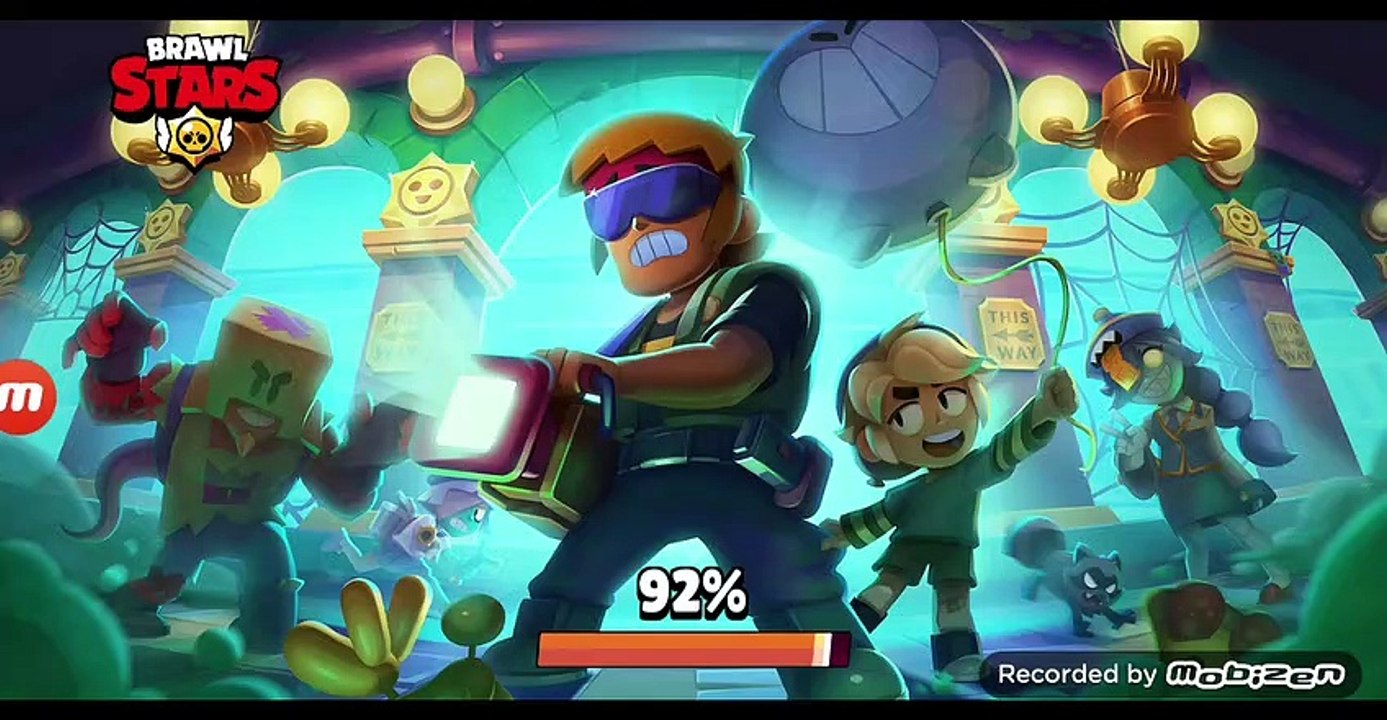 Diamond I _ Brawl Stars _ Bounty _ Buster _ 2022 November 28
