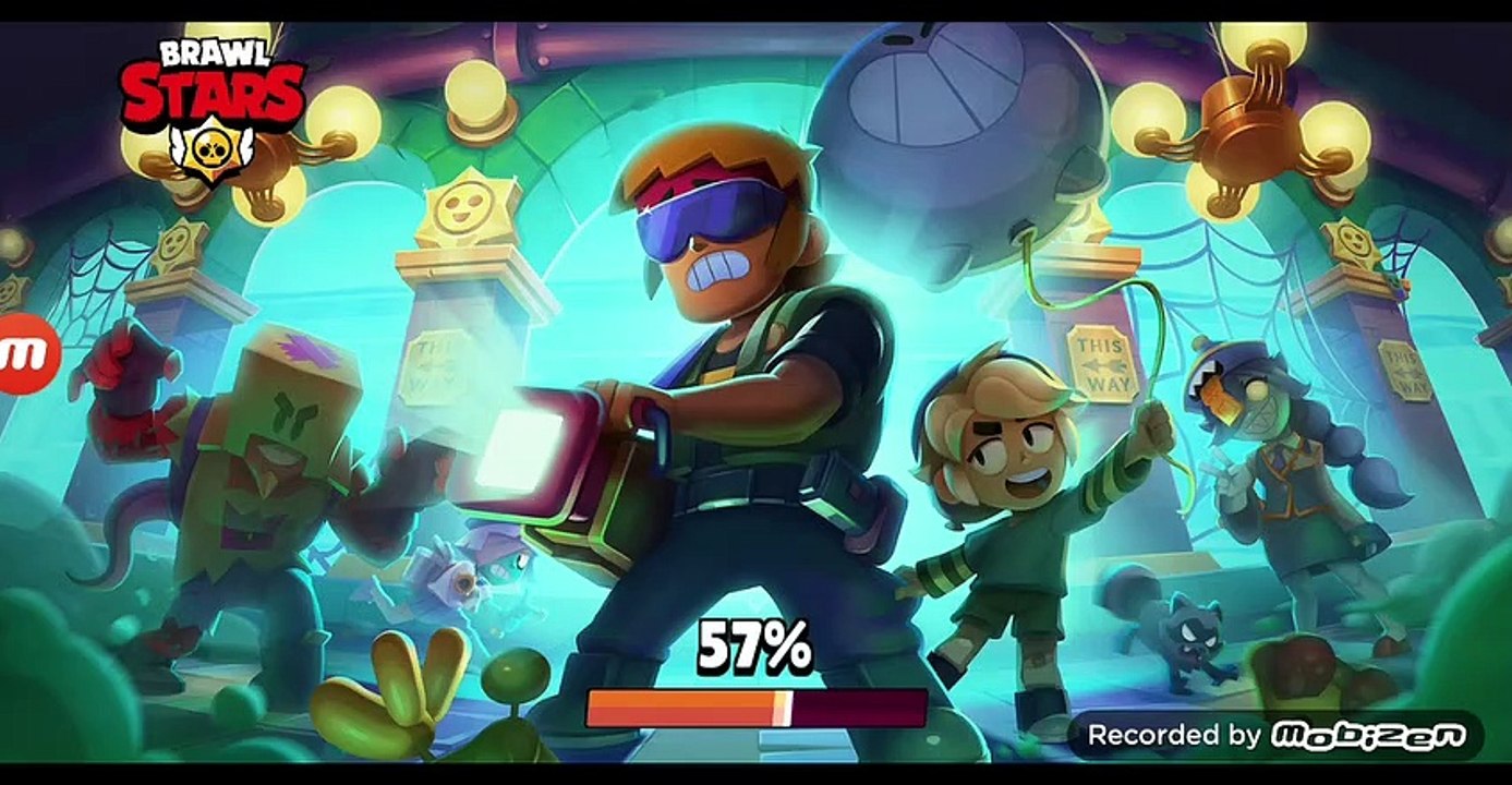 500+ Trophies _ Brawl Stars _ Knockout _ Colt _ 2022 November 30
