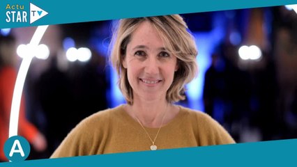 Alexia Laroche-Joubert et la mort tragique de son premier mari : "J'ai tellement été en survie...",