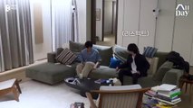 RM All Day with Kim Namjoon 김남준 Part 2 [ENG SUB]