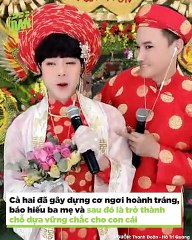 Cặp sao nam tính chuyện có con: Hà Trí Quang đón liền cặp song sinh | Điện Ảnh Net