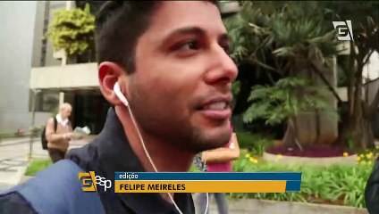 Torcida escala Seleção contra Alemanha