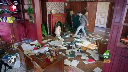 Yên Chi - Tập 9: Câu chuyện tiếp diễn