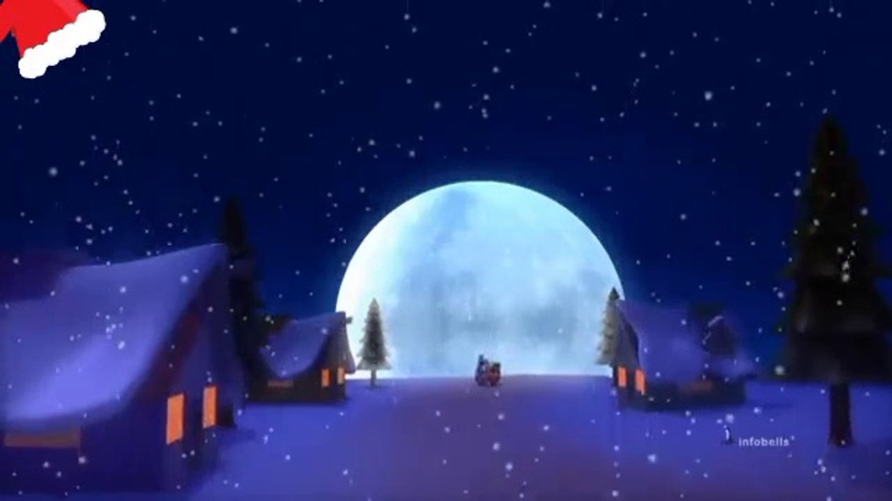 Jingle Bells Songs for Children ⛄⛄ video Dailymotion