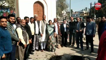 पाकिस्तान विदेश मंत्री बिलावल भुट्टो के बयान का भापजा ने किया विरोध