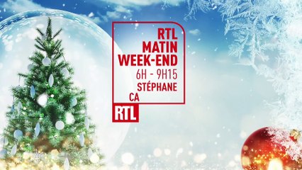 Laurent Nuñez est l'invité de RTL du 17 décembre 2022