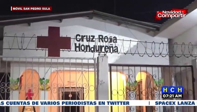 Cuatro jóvenes salvados de milagro tras aparatoso volcamiento #MóvilSPS