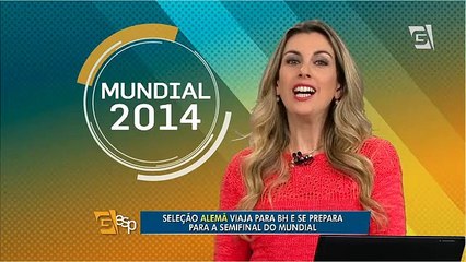 Confira as notícias da Granja Comary