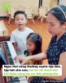 Gia đình viên mãn của Ngọc Mai, Quốc Nghiệp: Nhóc tỳ cũng cực tài năng | Điện Ảnh Net