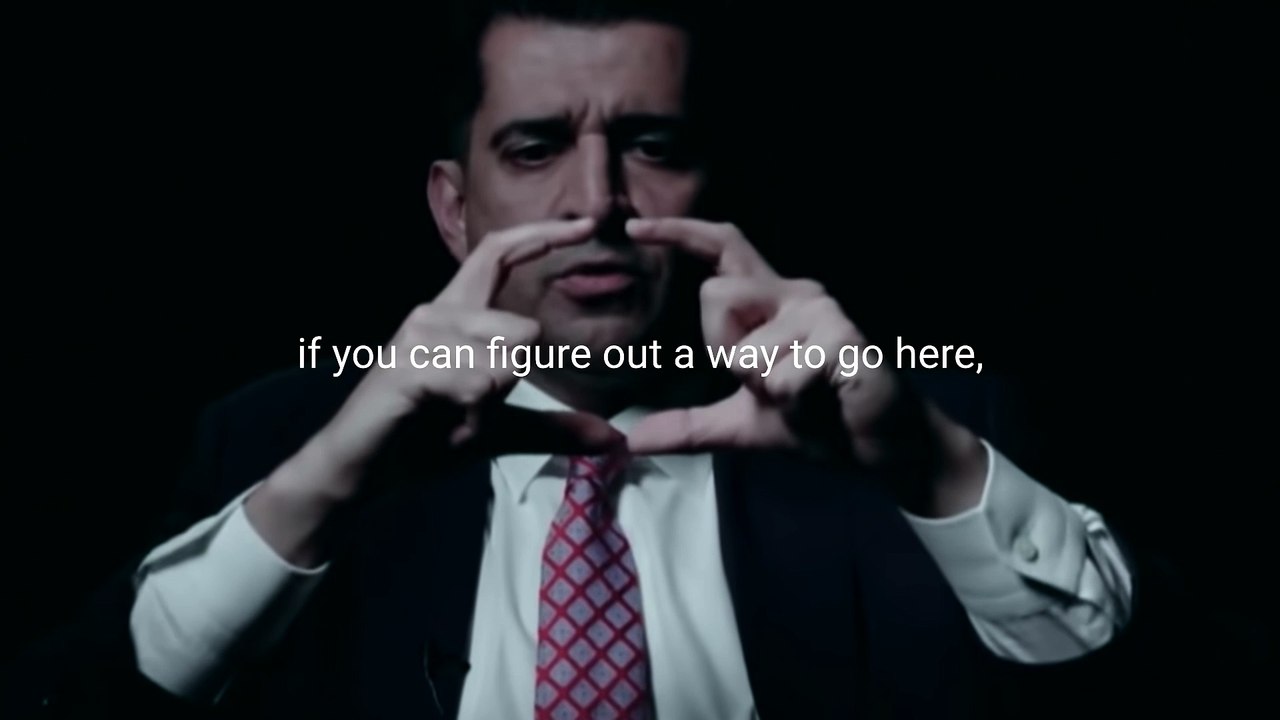 STAY FOCUSED ON YOUR GOAL Best Motivational Speech