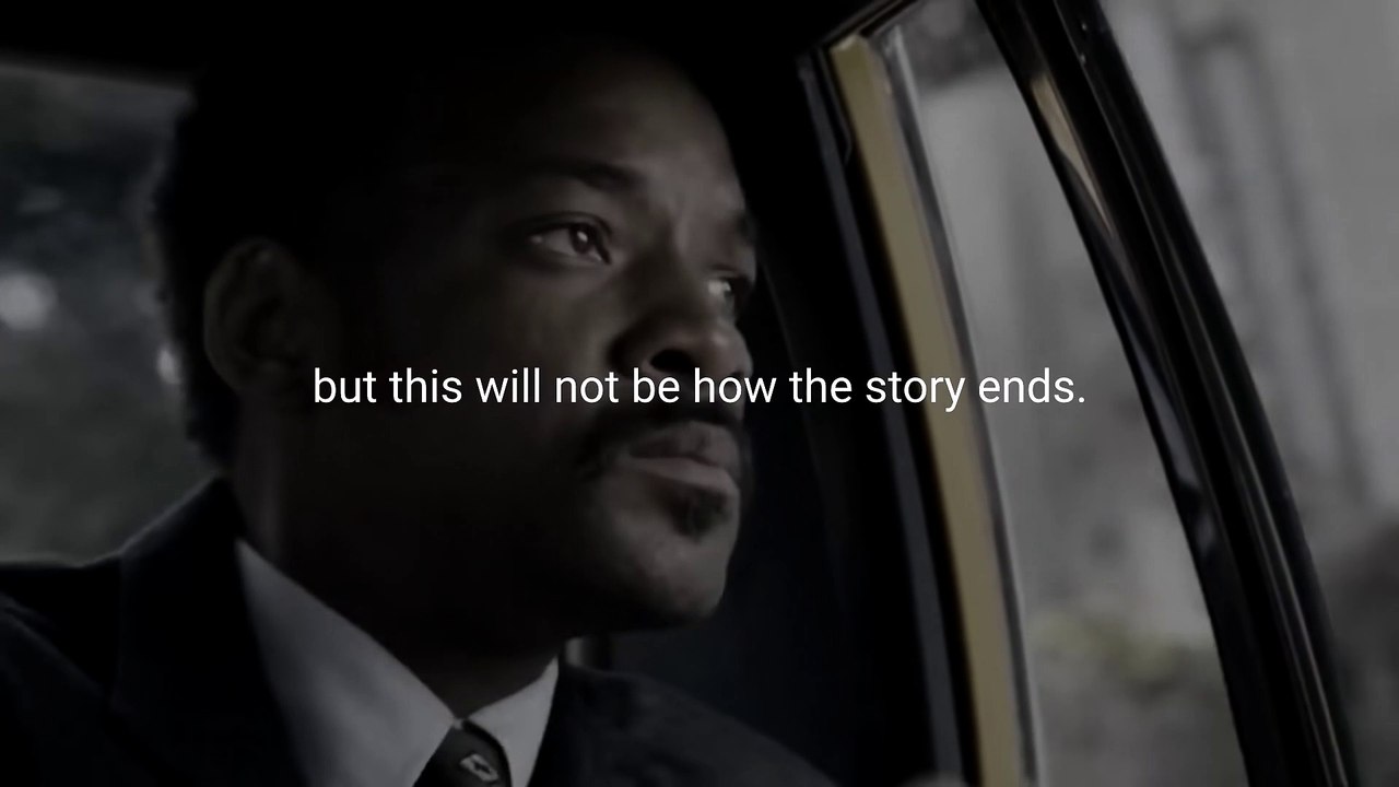 WHEN IT BREAKS YOU Powerful Motivational Speech