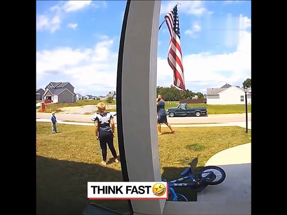 Just Enjoy: Funny daddy failed compilation