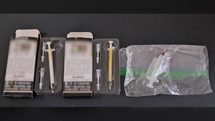 유력층 자제 마약 수사 확대...前 경찰청장 아들도 자수 / YTN