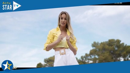 Flavy Barla (Miss Côte d'Azur 2022) : cinq choses à savoir sur la candidate à Miss France 2023