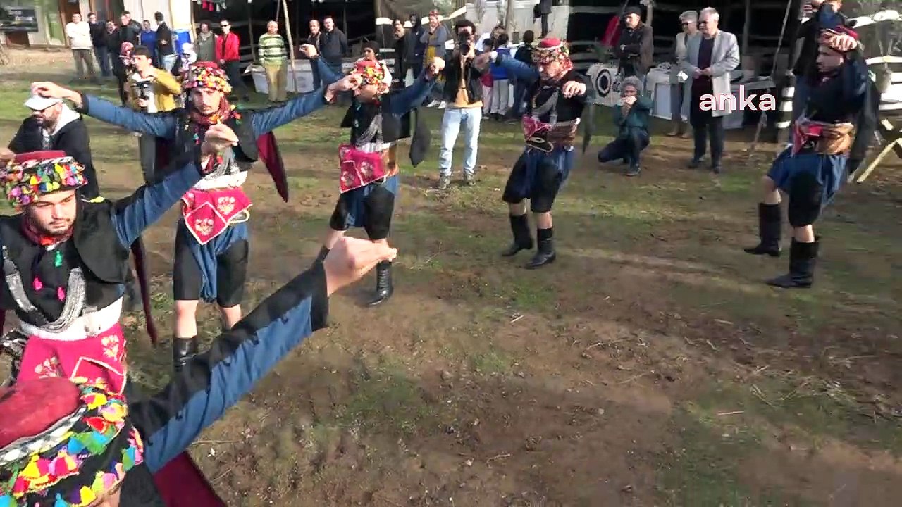 İzmir Büyükşehir Belediye Başkanı Soyer: Zeytine saygıda kusur etmemek gerek