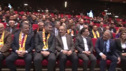 Ali Çamlı, 798 milyon TL borçla Kaysersipor Başkanı Seçildi