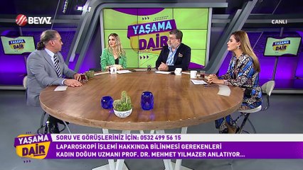 Yaşama Dair 17 Aralık 2022