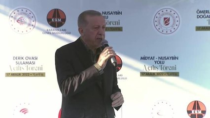 Erdoğan: "Bizim de En Sert Şekilde Eleştirdiğimiz Pek Çok Mahkeme Kararı Olmuştur.