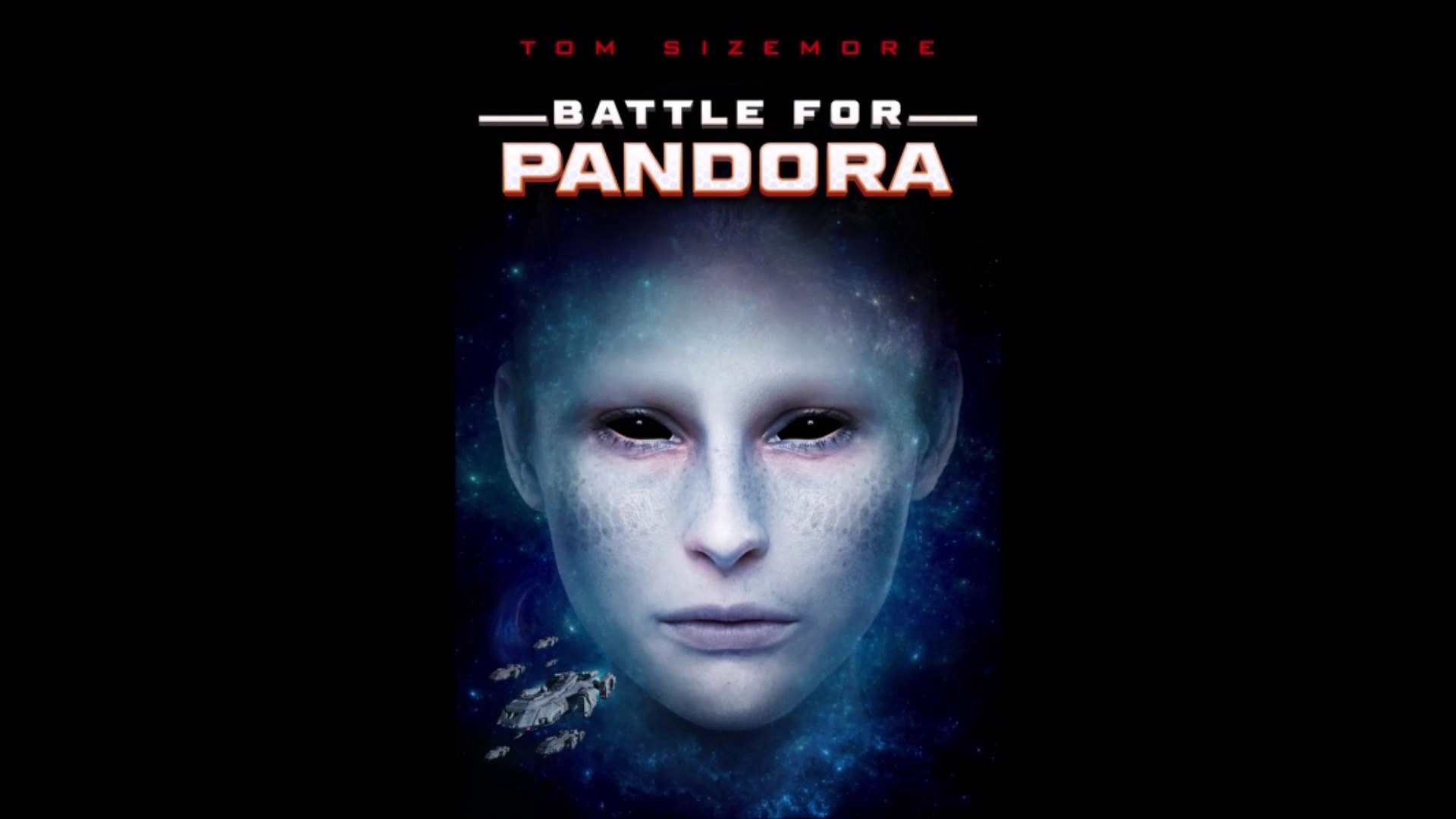 Battle for Pandora - Official Trailer © 2022 Action, Horror, Sci-Fi - video  Dailymotion
