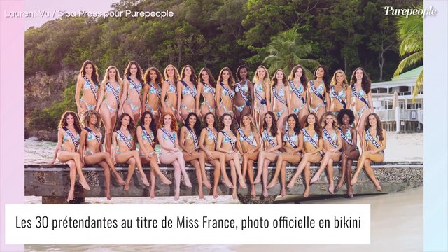 Miss France 2023 : Une candidate championne du monde dans une surprenante discipline