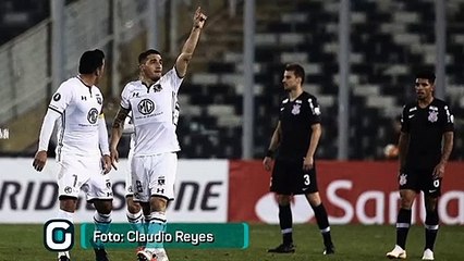 Corinthians em busca de quebra de tabu na Libertadores