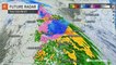 Significant storm on the horizon, forecasters warn