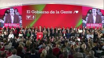 Sánchez continúa su batalla para conseguir que el PP desbloquée la renovación de los jueces