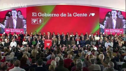 Sánchez continúa su batalla para conseguir que el PP desbloquée la renovación de los jueces