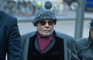 Gary Glitter will reportedly be released from jail in 2023