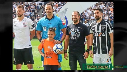 FOTOMOTION - Corinthians x Ceará