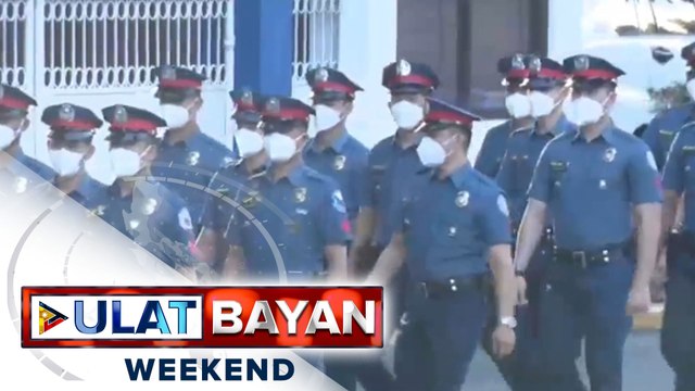 Government employees, makatatanggap ng service recognition incentive at rice allowance