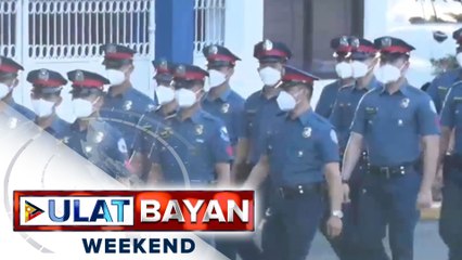 Government employees, makatatanggap ng service recognition incentive at rice allowance