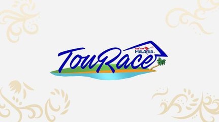 TouRace EP7 | Cantiknya Farmstay Kampung Relau yang Sarah Suhairi & Zafir menginap ni!