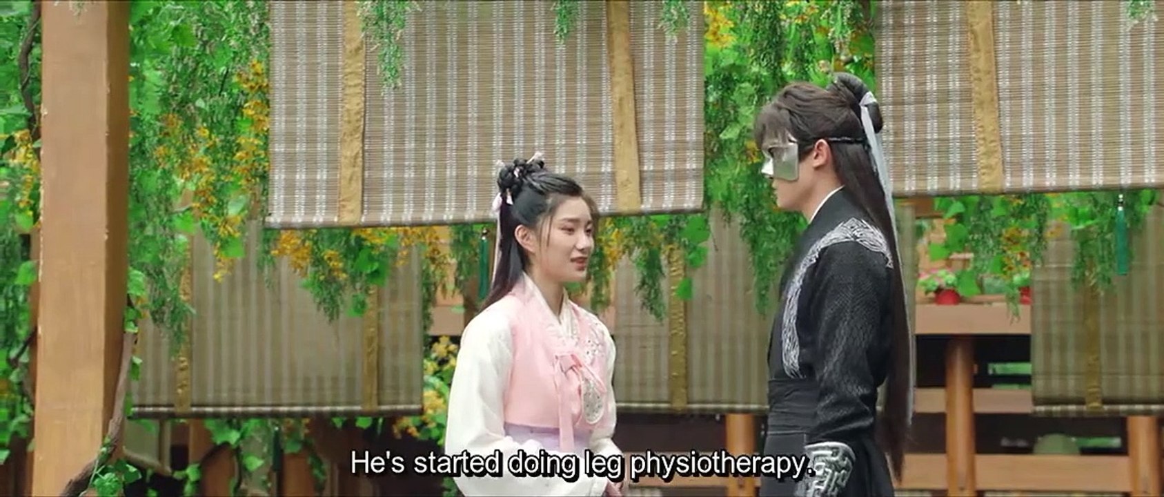 Eight Hours Ep 14 eng sub
