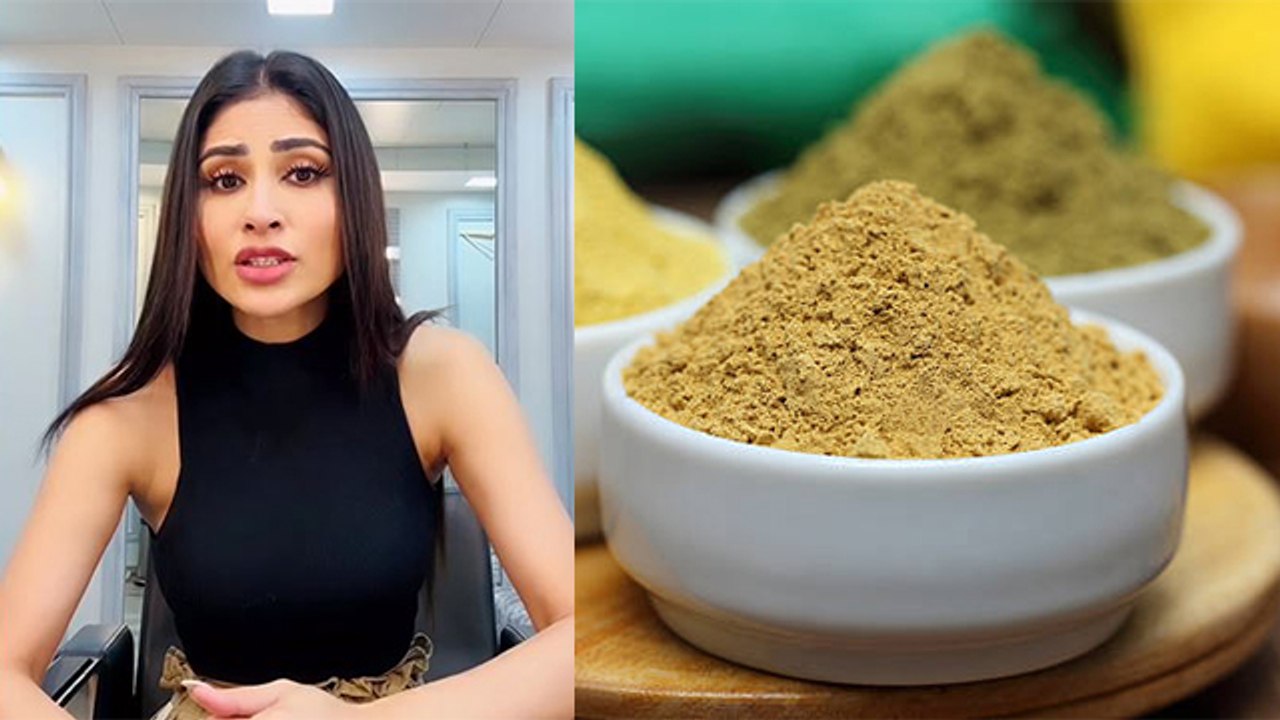 Mouni Roy Long Hair Secret Reveal,  लंबे बालों के लिए करती है ये काम  |Boldsky*Health